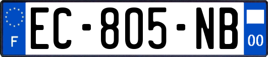 EC-805-NB