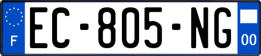 EC-805-NG