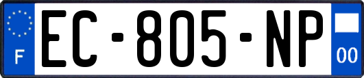EC-805-NP