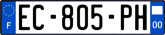 EC-805-PH
