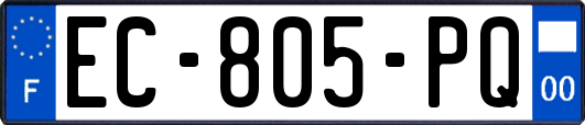 EC-805-PQ