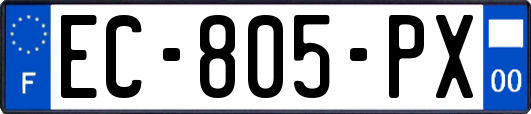 EC-805-PX