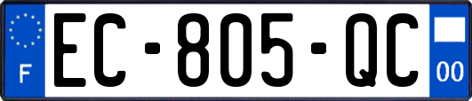 EC-805-QC