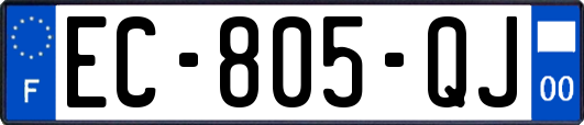 EC-805-QJ