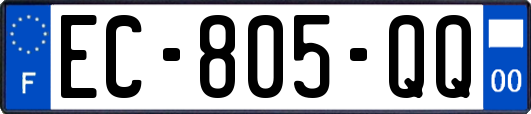 EC-805-QQ