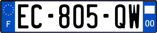 EC-805-QW