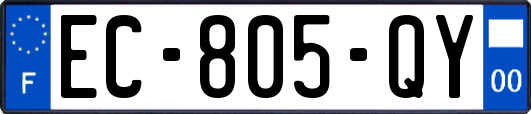 EC-805-QY