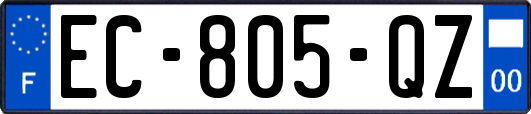 EC-805-QZ