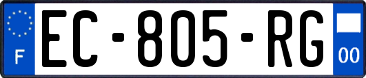 EC-805-RG