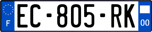 EC-805-RK