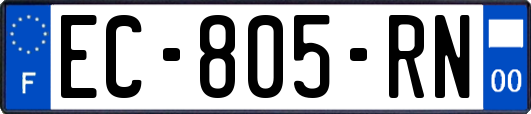 EC-805-RN