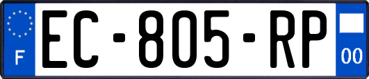 EC-805-RP