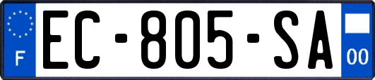 EC-805-SA