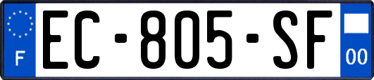 EC-805-SF