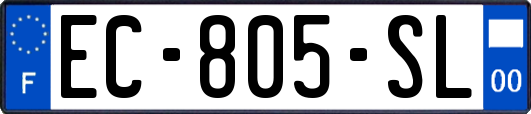 EC-805-SL