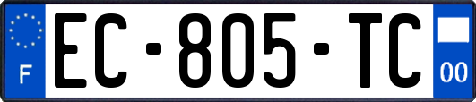 EC-805-TC