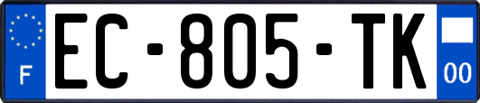EC-805-TK