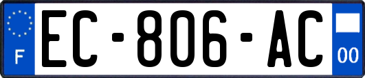 EC-806-AC