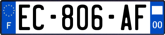 EC-806-AF