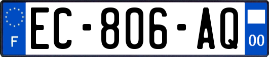 EC-806-AQ