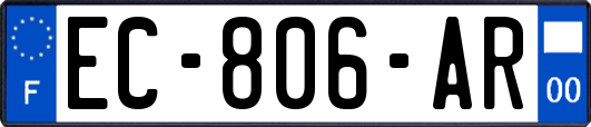 EC-806-AR