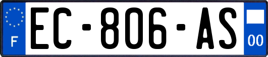 EC-806-AS