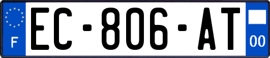 EC-806-AT