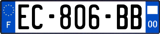 EC-806-BB