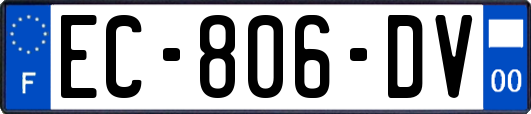 EC-806-DV