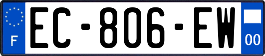 EC-806-EW