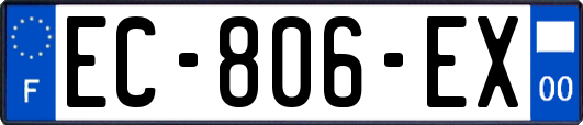 EC-806-EX