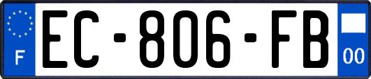 EC-806-FB