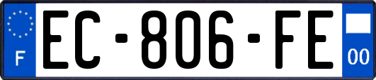 EC-806-FE