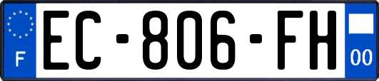 EC-806-FH