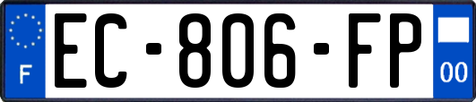 EC-806-FP