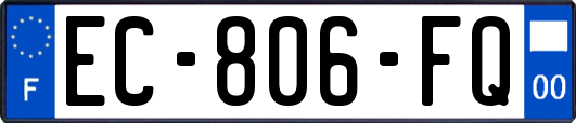 EC-806-FQ