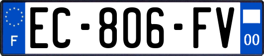 EC-806-FV