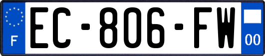 EC-806-FW