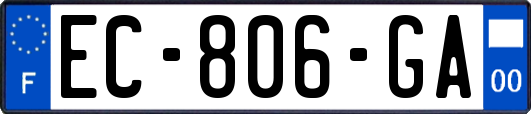 EC-806-GA