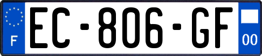 EC-806-GF