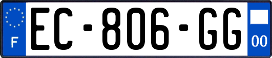 EC-806-GG