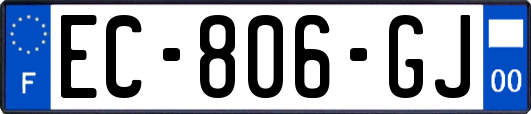 EC-806-GJ