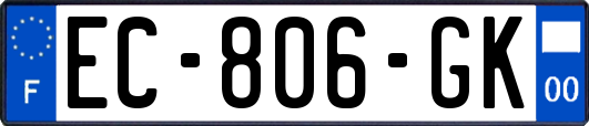 EC-806-GK