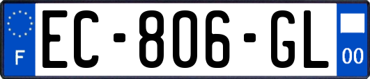 EC-806-GL