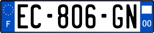 EC-806-GN