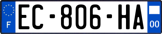 EC-806-HA