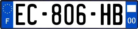 EC-806-HB