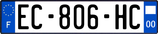 EC-806-HC