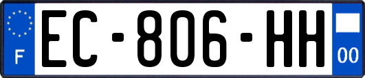 EC-806-HH