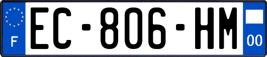 EC-806-HM